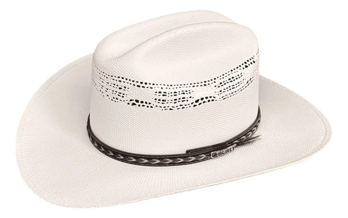 Sombrero Burly Vaquero Modelo Bangora Bandido | Meses sin interés