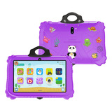 Tableta Inteligente Android Q80 7.0inches For Niños 6+128g