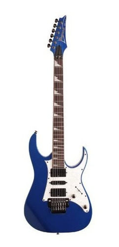 Ibanez Rg450dx Serie Rg Guitarra Electrica Starlight Blue