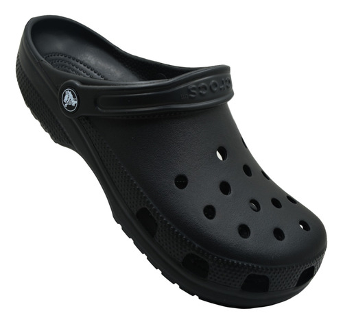 Sadalia Crocs Classic 10001-001 Negro