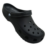 Sadalia Crocs Classic 10001-001 Negro