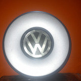 Centro Tapa De Rin Volkswagen Gol Saveiro #5w06061149 E/4