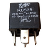 Relay Accesorios Ralux  Chevrolet Corsa / Vectra