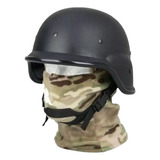 Casco Airsoft Casco Tactico Abs Cascos Tacticos Militar