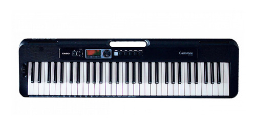 Teclado Musical Casio Ct-s300 Portatil Con Eliminador 