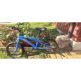 Bicicleta Bianchi Bmx 16