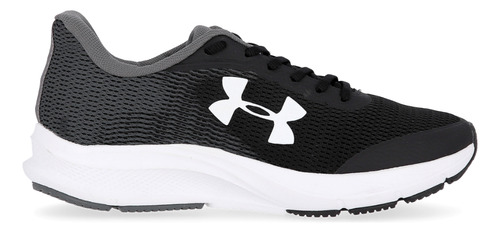 Zapatillas Under Armour Charged Brezzy Negras