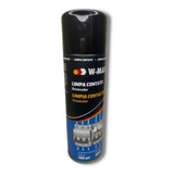Limpa Contato W-max Spray Wurth Alta Performance 300ml