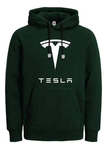 Busos Buzos Saco Tesla Motors Ropa