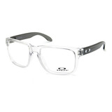 Armação Óculos De Grau Oakley Ox8156-0356 Holbrook Rx