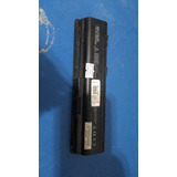 Bateria Notebook Li-ion Hstnn-ub0w Defeito E154