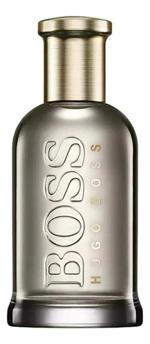 Hugo Boss Boss Bottled 100ml Eau De Parfum Para Hombre