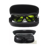 Gafas Lentes Seguridad Laser Kit Depilacion Laser Definitiva