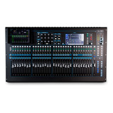 Allen & Heath Qu-32 Mezcladora De Audio