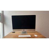 iMac (retina 5k, 27-inch 2017) 32gb Ram 2tb