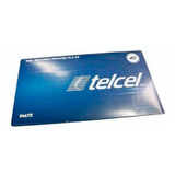 Chip Telcel Original Configurado Para Localizador Gps 103etc