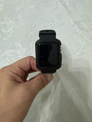 Apple Watch Series 7 Gps + Cellular 45 Mm - Midnight