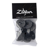 Zildjian Platillo Fieltro Y Manga 3 Pack