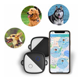 Petfon Rastreador Gps Para Mascotas Sin Tarifa Mensual Dispo