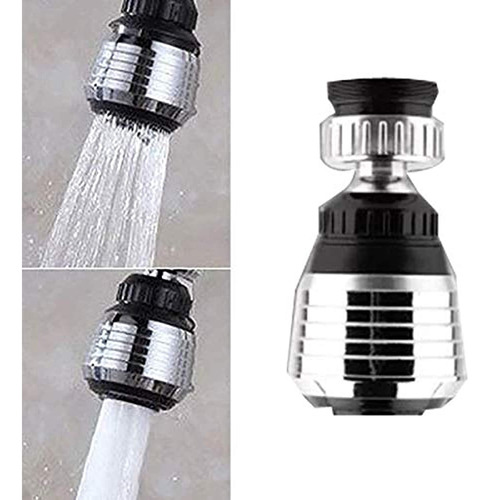Oneswi Faucet Aerator, 360 Degree Rotatable, 2 Positions