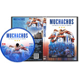 Muchachos La Película & Elijo Creer / 2 Dvd