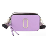 Bolsas Bandoleras Para Mujer Bolso De Hombro Dama Moda Color Violeta