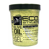 Gel Modelador De Aceite De Oliva Eco Styler