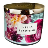 Velas Bath And Body Works Grandes Varios Aromas Decorativas