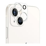 Vidrio Templado Camara Full Para iPhone 14 Plus Pro Max