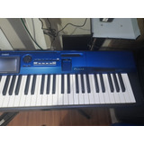 Piano Privia Casio Px560 M - Único Dono - Na Embal Original