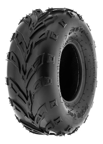 Llanta Sunf 145/70-6 4pr T/l Mud Trail Stockrider