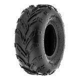 Llanta Sunf 145/70-6 4pr T/l Mud Trail Stockrider