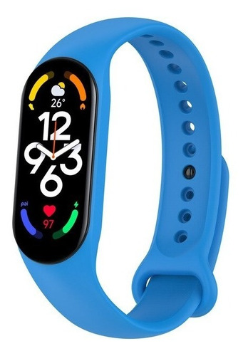 Pulsera De Repuesto Para Xiaomi Mi Band 7