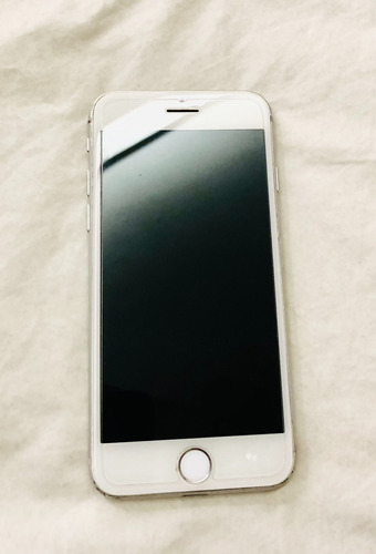  iPhone 8 64 Gb  Plata Usado Muy Buen Estado