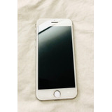  iPhone 8 64 Gb  Plata Usado Muy Buen Estado