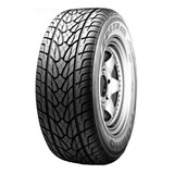 Llantas 295/50r15 Kumho Ecsta Stx Kl12 108h Índice De Velocidad H