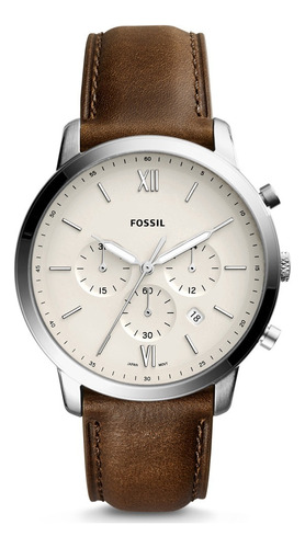 Reloj Marca Fossil Fs5380 Original