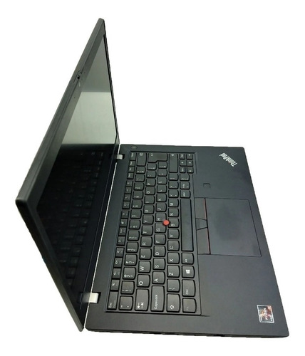 Notebook Lenovo L14 Ryzen 5 4650 8gb Ram Ssd240gb Usado