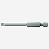 Punta Plana Makita B-25644 1.6 X 8mm X3 Unid Bb