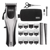 Maquina Corta Pelo Wahl Profesional Multicut Pro Recargable