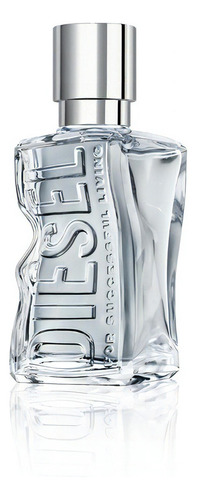 Perfume D By Diesel Eau De Toilette - mL a $253500