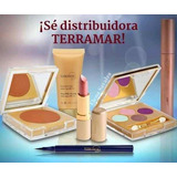 Personaliza Tu Kit De Maquillaje Color Terramar