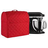 Funda Para Batidora De Pie Compatible Con Kitchenaid Mixer,