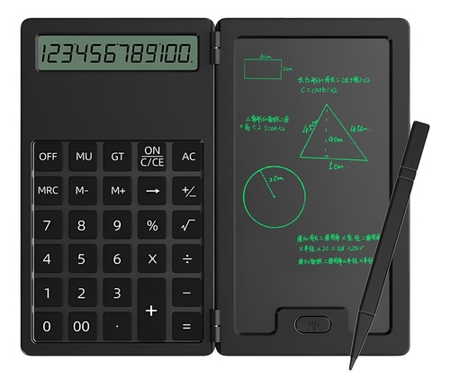 Calculadora Cientifica Graficadora  Pilas Oficina Papeleria