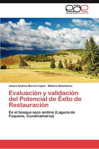 Libro: Evaluación Y Validación Del Potencial De Éxito De Res