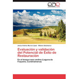 Libro: Evaluación Y Validación Del Potencial De Éxito De Res