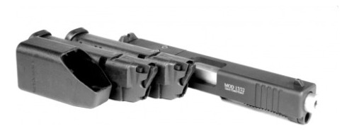 Advantage Arms Kits 22 Lr Todaslasglock 19 -17 (g 1-3 Y 4-5)