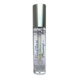 Lip Gloss Plump Brillo Labial Engrosador De Labios Colorton Color Transparente