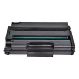 Toner Compatibe Con Impresora Ricoh M320f Chip Para 7000 Pag