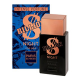 Billion Night Paris Elysees Masculino 100 Ml